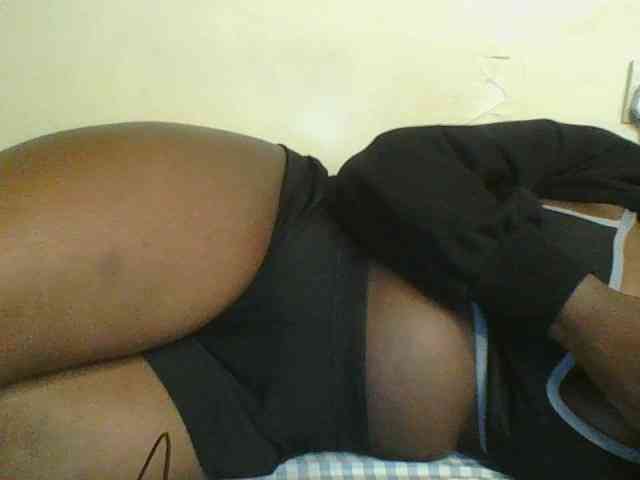 Horny-vyxen webcam