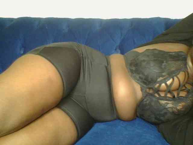 Horny-vyxen
