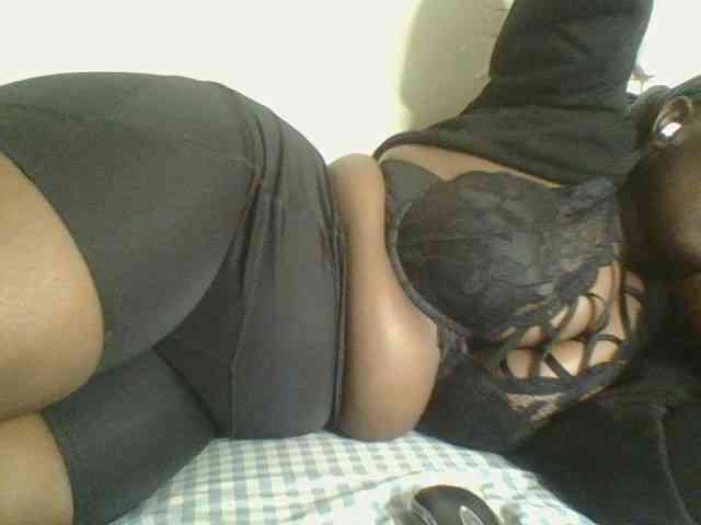 Horny-vyxen Horny-vyxen