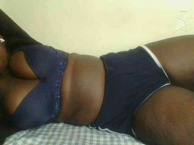 Horny-vyxen
