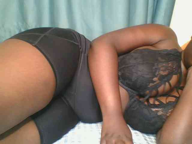 Horny-vyxen Horny-vyxen