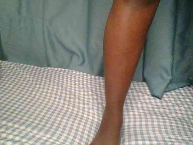 Horny-vyxen Horny-vyxen