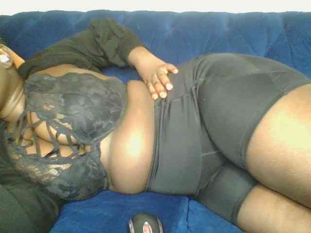 Horny-vyxen webcam