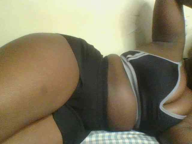 Horny-vyxen webcam