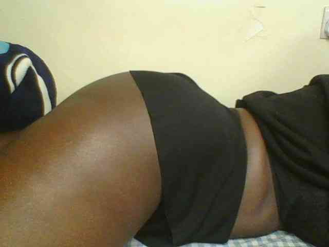 Horny-vyxen Horny-vyxen