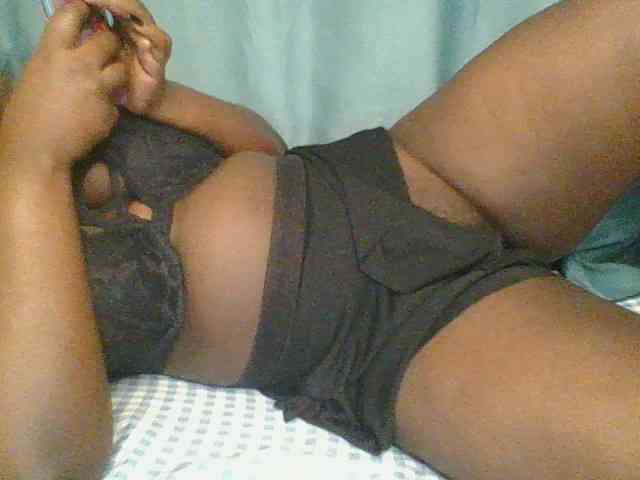 Horny-vyxen Horny-vyxen