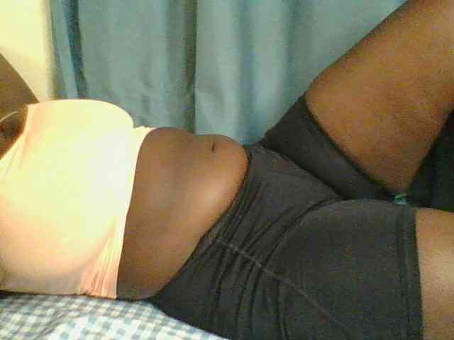 Horny-vyxen Horny-vyxen