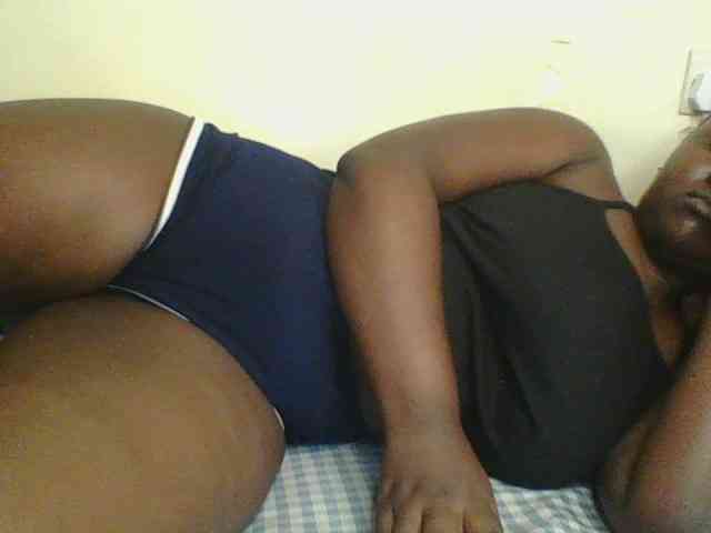 Horny-vyxen Horny-vyxen