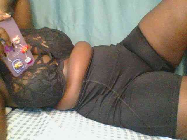 Horny-vyxen Horny-vyxen