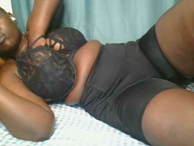 Horny-vyxen Horny-vyxen