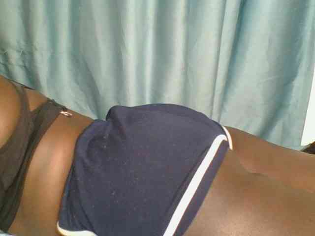 Horny-vyxen Horny-vyxen