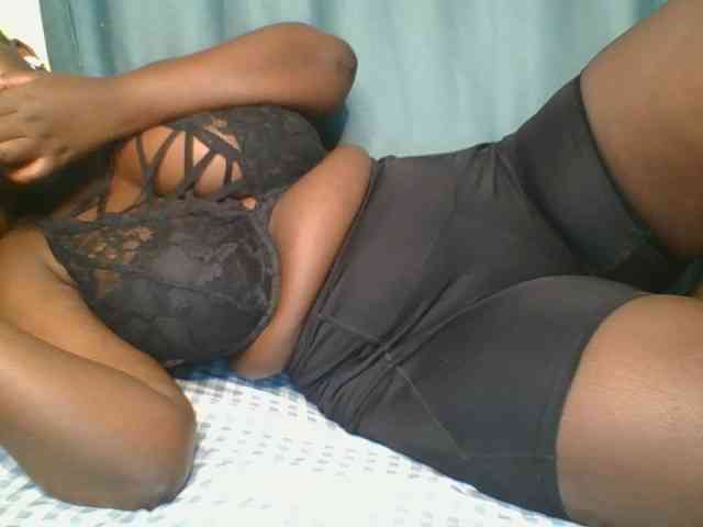 Horny-vyxen Horny-vyxen