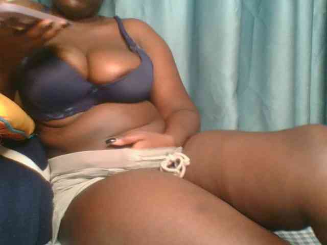 Horny-vyxen Horny-vyxen