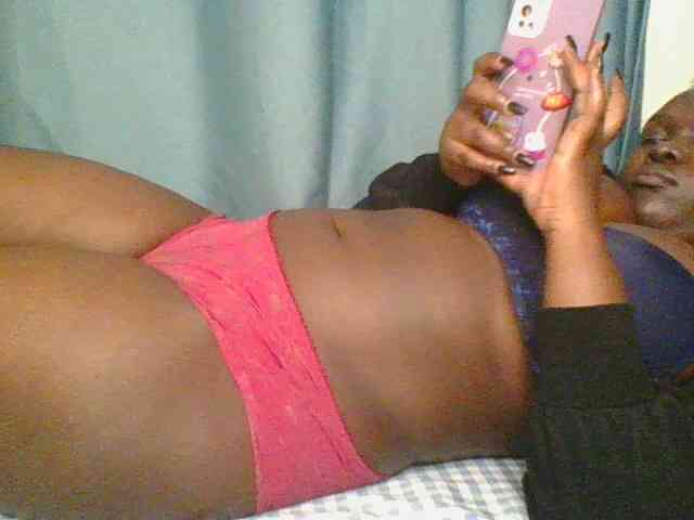 Horny-vyxen Horny-vyxen