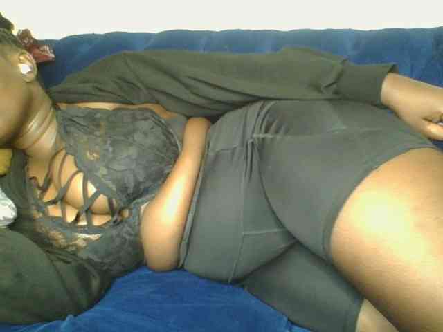 Horny-vyxen webcam