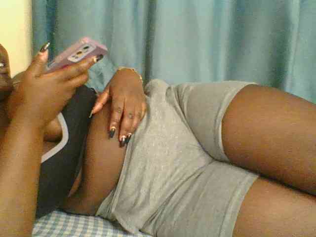 Horny-vyxen Horny-vyxen