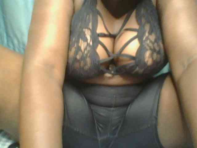 Horny-vyxen Horny-vyxen