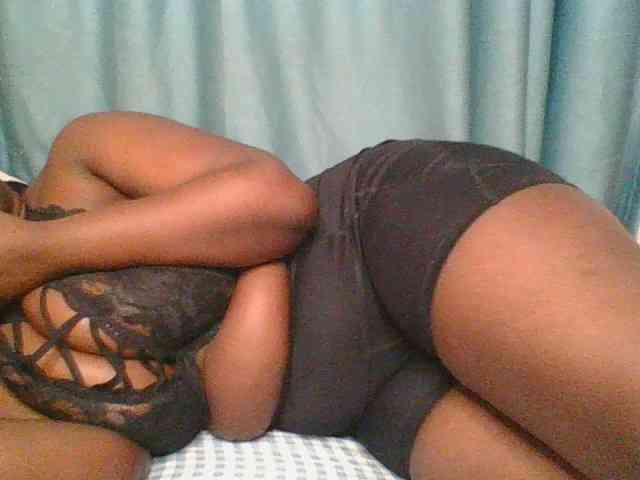 Horny-vyxen Horny-vyxen