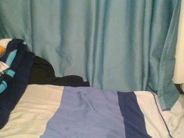 Horny-vyxen Horny-vyxen