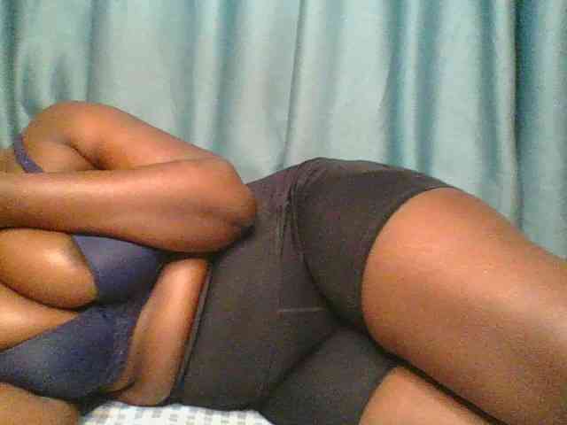 Horny-vyxen Horny-vyxen