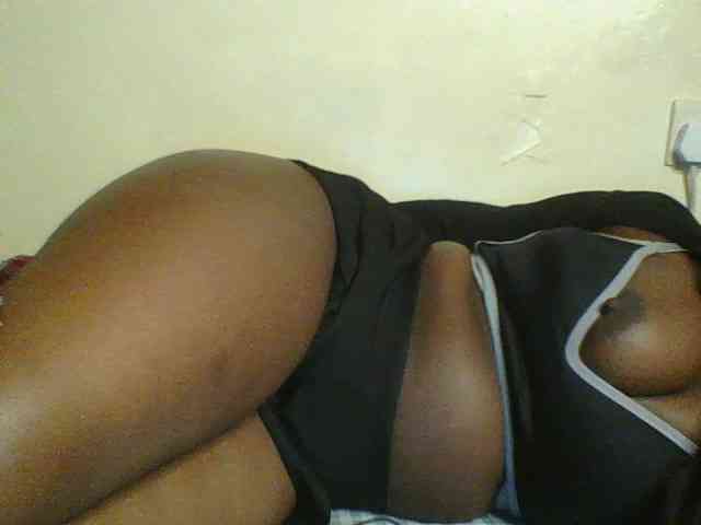 Horny-vyxen webcam