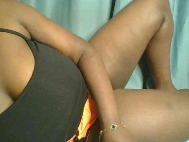 Horny-vyxen Horny-vyxen