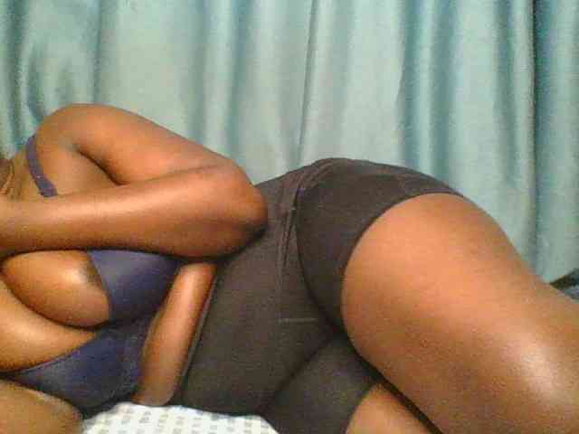 Horny-vyxen Horny-vyxen