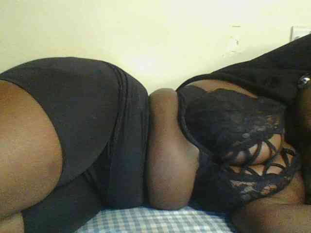 Horny-vyxen