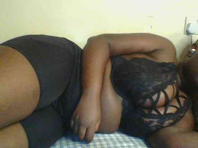 Horny-vyxen