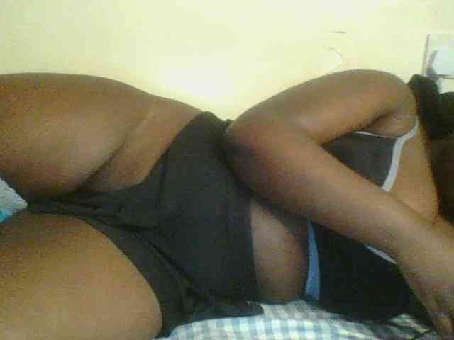 Horny-vyxen webcam