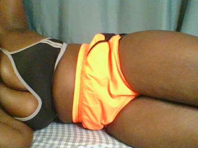 Horny-vyxen Horny-vyxen