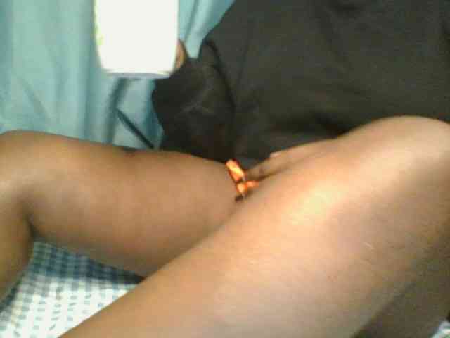 Horny-vyxen Horny-vyxen