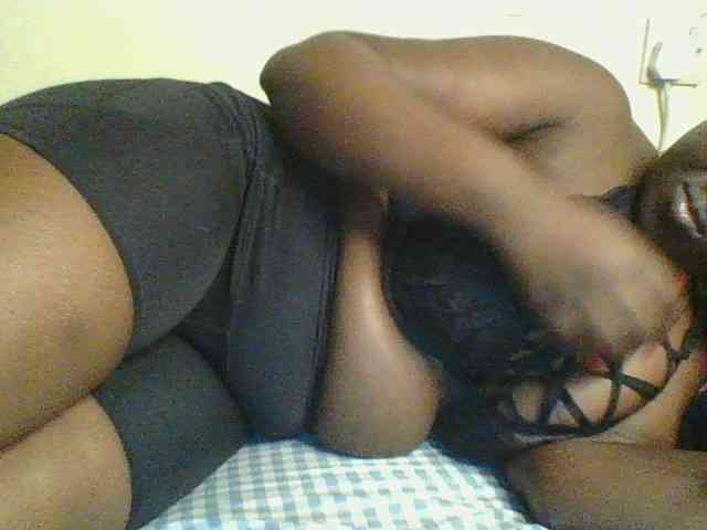 Horny-vyxen