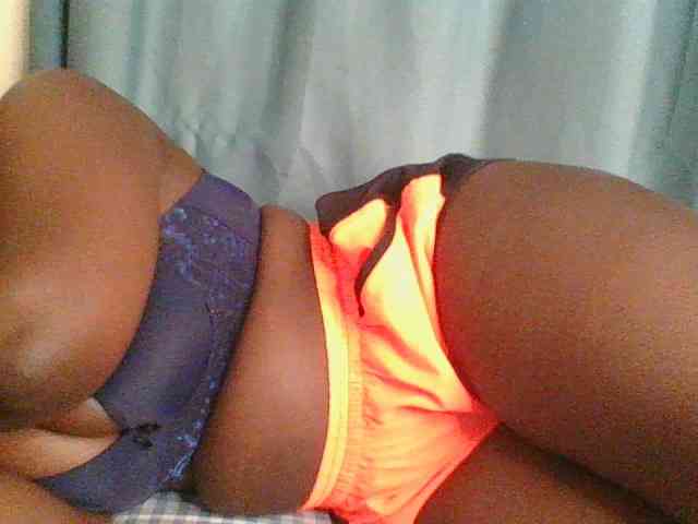 Horny-vyxen Horny-vyxen