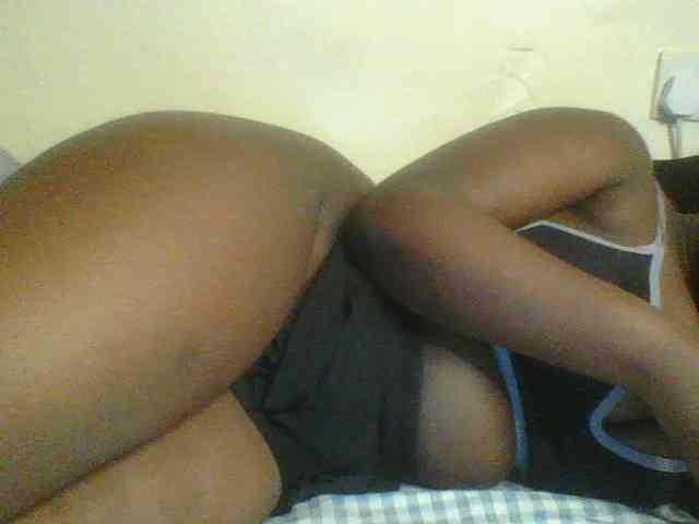 Horny-vyxen webcam