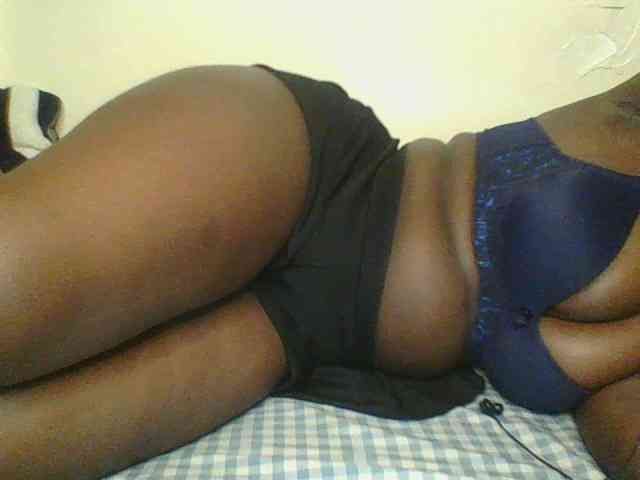 Horny-vyxen Horny-vyxen