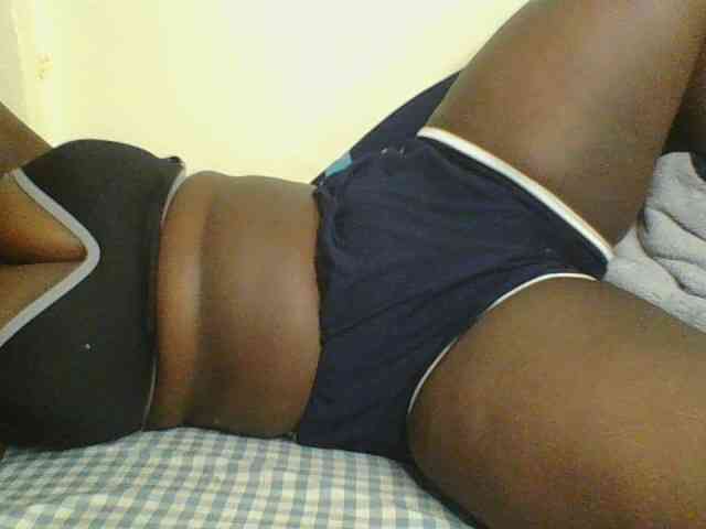 Horny-vyxen Horny-vyxen