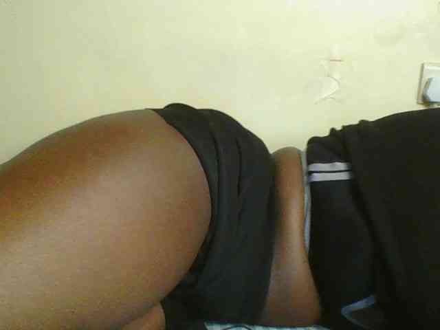 Horny-vyxen webcam