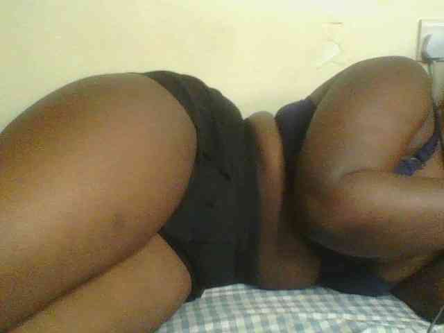 Horny-vyxen webcam