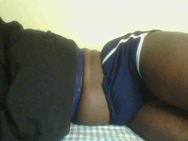 Horny-vyxen webcam