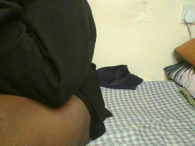 Horny-vyxen Horny-vyxen