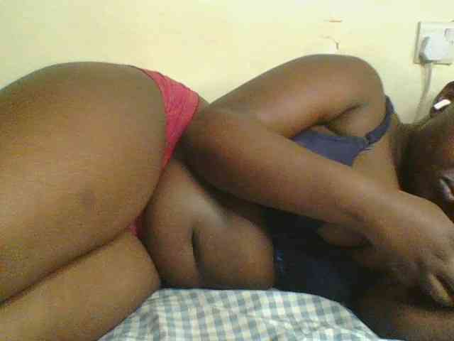 Horny-vyxen's webcam live show