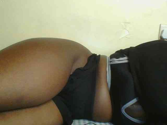 Horny-vyxen webcam