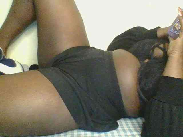 Horny-vyxen Horny-vyxen