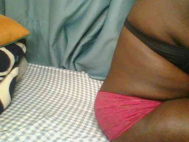 Horny-vyxen Horny-vyxen