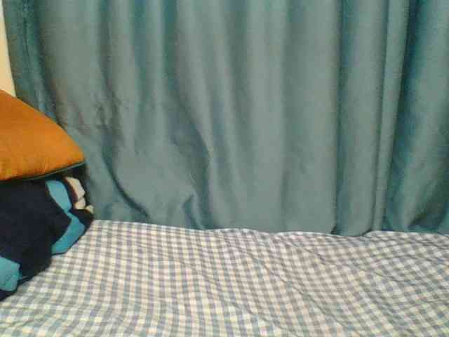 Horny-vyxen Horny-vyxen