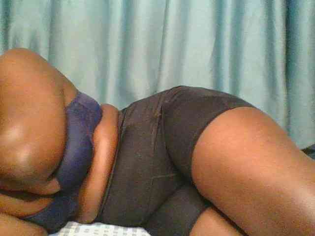 Horny-vyxen Horny-vyxen