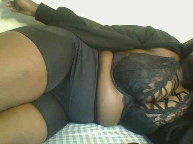 Horny-vyxen Horny-vyxen