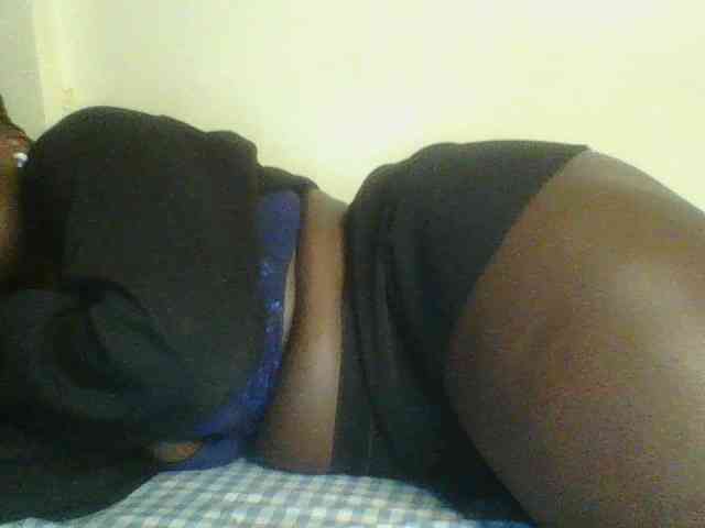 Horny-vyxen webcam