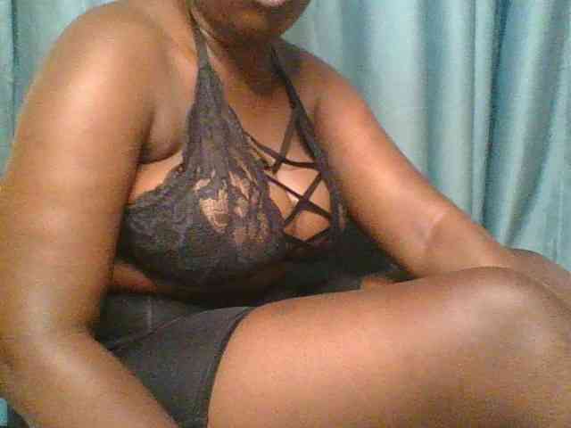 Horny-vyxen Horny-vyxen